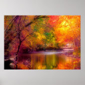 Mooi Poster Ozarks (Voorkant)