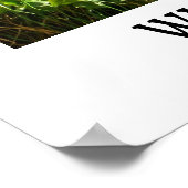 Mooi Poster van Wijnland! (Hoek)