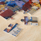 Mooi Praag, Tsjechië Legpuzzel (Zijkant)