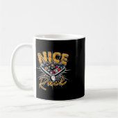 Mooi rack - Compliment 1 Koffiemok (Links)