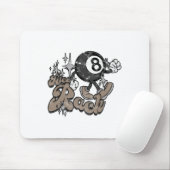 Mooi rack - compliment muismat (Met muis)