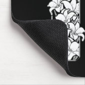 Mooi! Rejoice - Hij is Risen Muismat (Hoek)