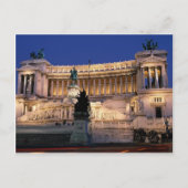 Mooi Rome, Italië Briefkaart (Voorkant)
