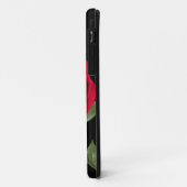 Mooi Roos Case-Mate iPhone Case (Achterkant/links)