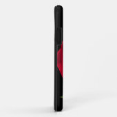 Mooi Roos Case-Mate iPhone Case (Achterkant/rechts)