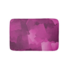 Mooi Roze..... Badmat