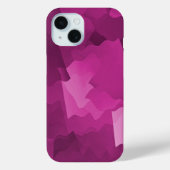 Mooi Roze..... Case-Mate iPhone Case (Achterkant)