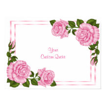 Mooi Roze Hoekboeket Verjaardag