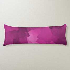 Mooi Roze..... Lichaamskussen