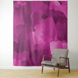 Mooi Roze..... Wandkleed