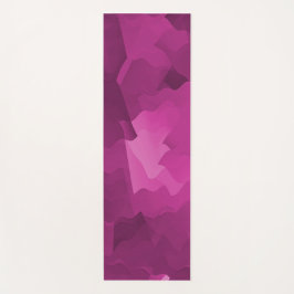 Mooi Roze..... Yogamat