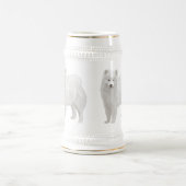 Mooi Samoyed Bierpul (Center)