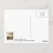 Mooi  Santa Monica Briefkaart! Briefkaart (Achterkant)