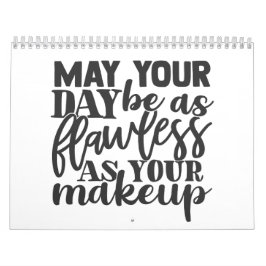 Mooi Sarcasm Kalender