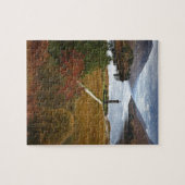 Mooi Schotland Legpuzzel (Horizontaal)