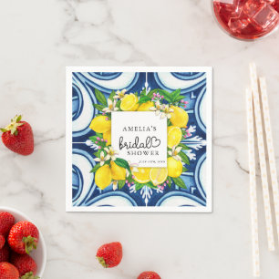 Mooi script hart   Citroen   Vrijgezellenfeesten s Servet