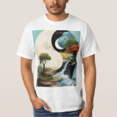 Mooi shirt (Voorkant)