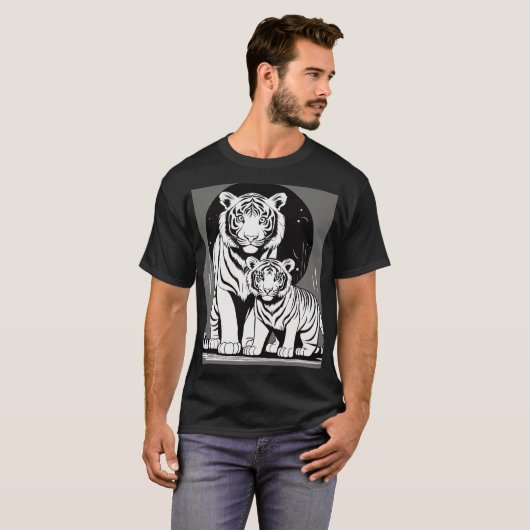 Mooi shirt (Voorkant volledig)