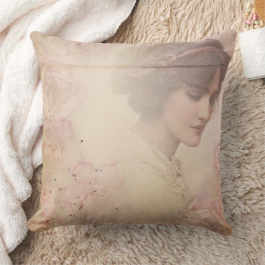 mooi Sierkussen (Deken)