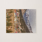Mooi Silverton Colorado Legpuzzel (Horizontaal)