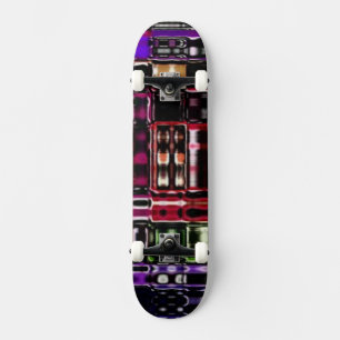 Mooi Skateboard