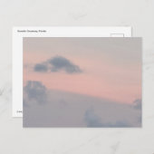 Mooi Skies Briefkaart (Voorkant / Achterkant)