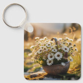Mooi Sleutelhanger (Voorkant)