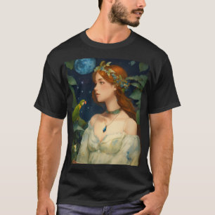 Mooi sprookje t shirt