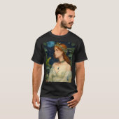 Mooi sprookje t shirt (Voorkant volledig)