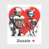 MOOI STICKER (Vel)