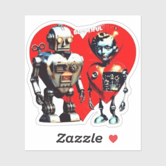 MOOI STICKER (Vel)
