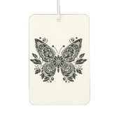 Mooi stijlvol luchtverfrisser (Voorkant)