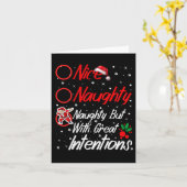 Mooi stout maar met goede bedoelingen Chr Kaart (Gele Bloem)