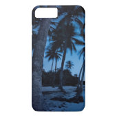 Mooi strand Case-Mate iPhone case (Achterkant)