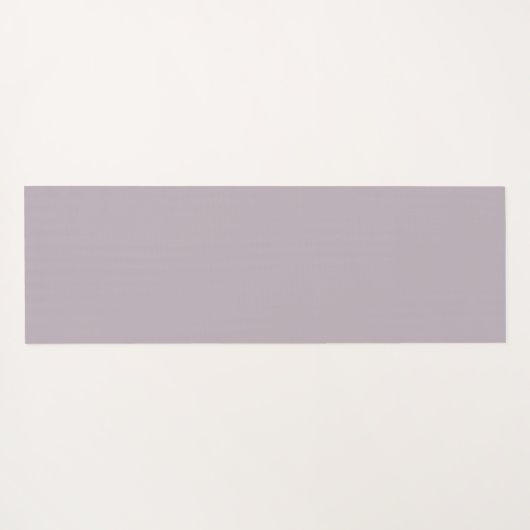 Mooi strand oceaan Zee gepersonaliseerd Yogamat (Achterkant (horizontaal))