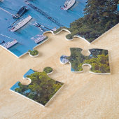 Mooi Sydney, Australië Legpuzzel (Zijkant)