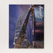 Mooi Sydney, Australië Legpuzzel (Verticaal)