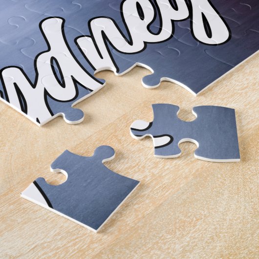 Mooi Sydney, Australië Legpuzzel (Zijkant)