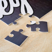 Mooi Sydney, Australië Legpuzzel (Zijkant)