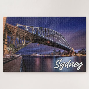 Mooi Sydney, Australië Legpuzzel