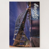 Mooi Sydney, Australië Legpuzzel (Verticaal)