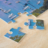 Mooi Sydney, Australië Legpuzzel (Zijkant)