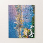 Mooi Sydney, Australië Legpuzzel (Verticaal)