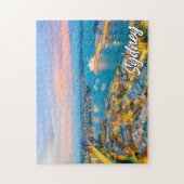 Mooi Sydney, Australië Legpuzzel (Verticaal)