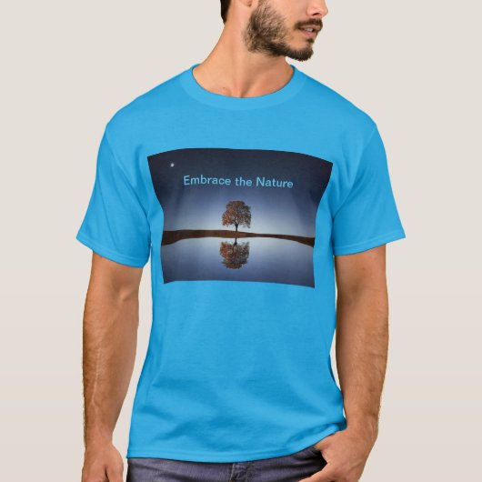 Mooi T-shirt (Voorkant)