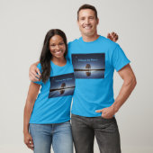 Mooi T-shirt (Unisex)