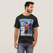 Mooi! T-shirt (Voorkant volledig)