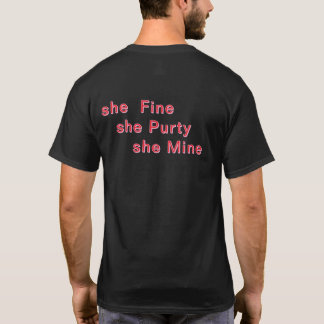 Mooi T-shirt