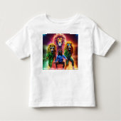 Mooi t shirt (Voorkant)