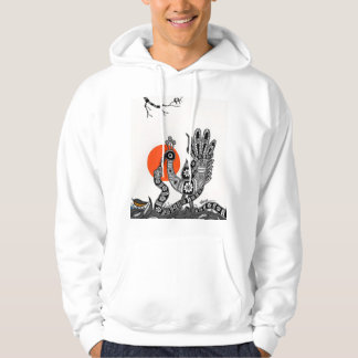Mooi T-shirt ontwerp meest populaire schilderij